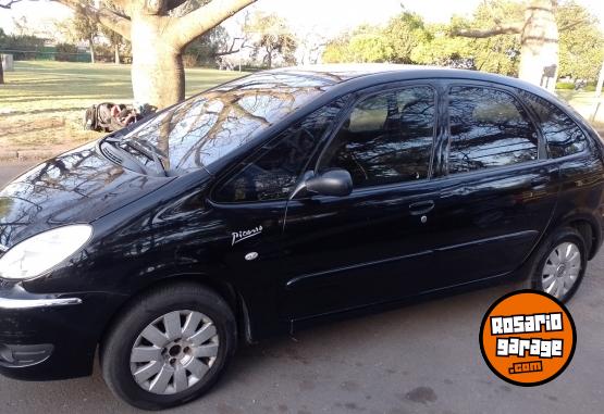 Autos - Citroen Xsara Picasso 2011 Nafta 98000Km - En Venta