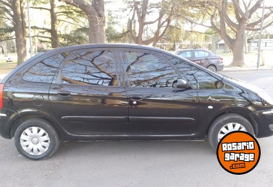 Autos - Citroen Xsara Picasso 2011 Nafta 98000Km - En Venta