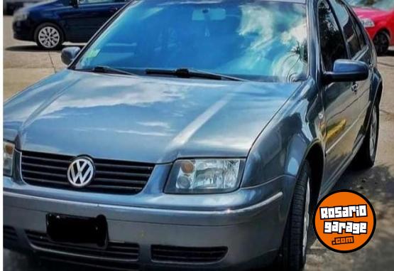 Autos - Volkswagen Bora 2006 Diesel 240000Km - En Venta