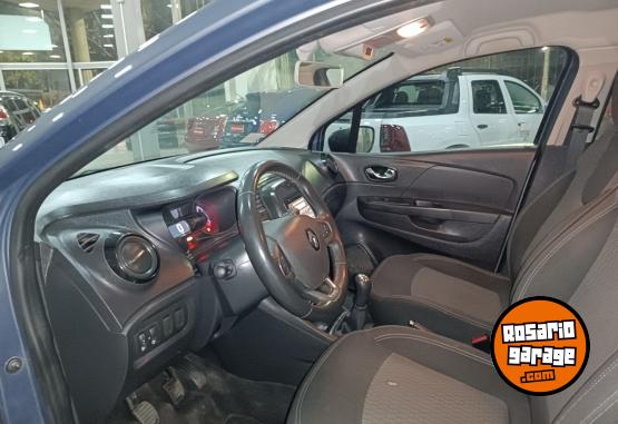 Autos - Renault CAPTUR 2019 Nafta 72500Km - En Venta