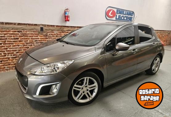 Autos - Peugeot Feline 2014 Nafta 135000Km - En Venta