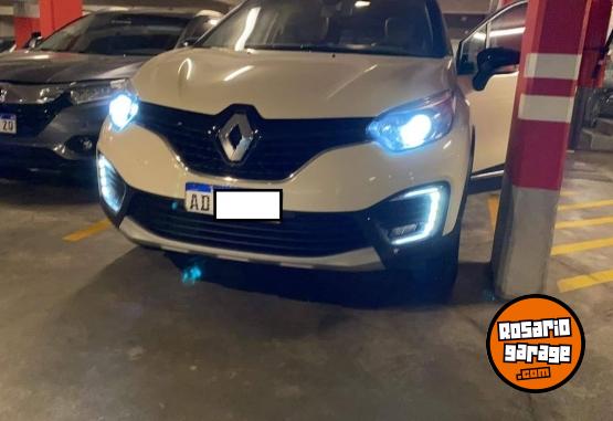 Autos - Renault Captur 2019 Nafta 60000Km - En Venta