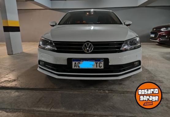 Autos - Volkswagen HIGHLINE DSG 2018 Nafta 102000Km - En Venta