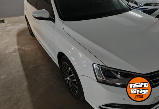 Autos - Volkswagen HIGHLINE DSG 2018 Nafta 102000Km - En Venta