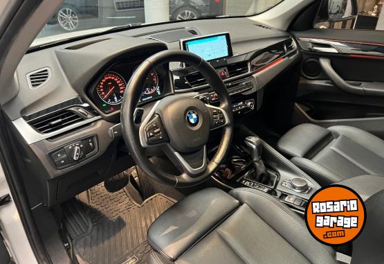 Autos - Bmw X1 25i X-Drive 2017 Nafta  - En Venta