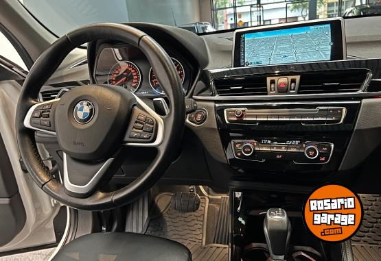 Autos - Bmw X1 25i X-Drive 2017 Nafta  - En Venta