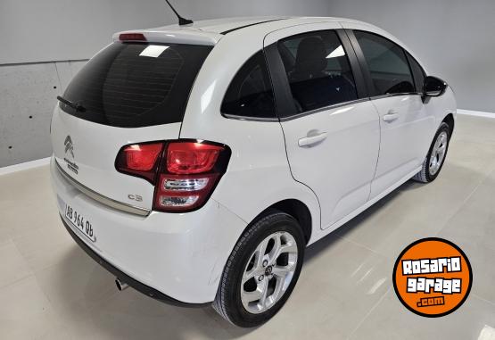 Autos - Citroen C3 Shine 2017 Nafta 73000Km - En Venta