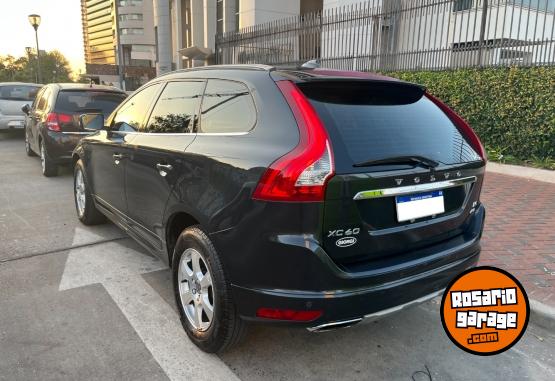 Autos - Volvo XC60 T5 AWD Momentum 2017 Nafta 113000Km - En Venta