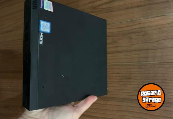 Informtica - *Mini PC Asus, Proc Intel i5, RAM 8GB DDR4* - En Venta