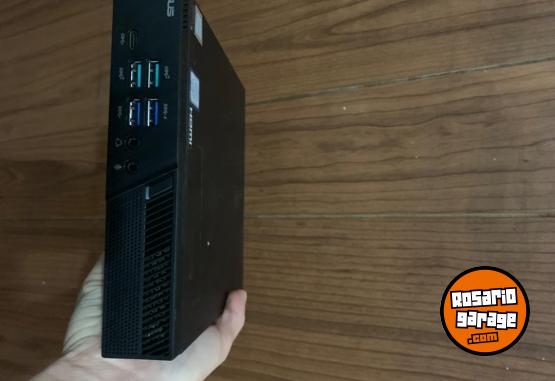 Informtica - *Mini PC Asus, Proc Intel i5, RAM 8GB DDR4* - En Venta