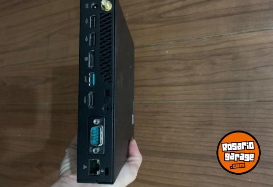 Informtica - *Mini PC Asus, Proc Intel i5, RAM 8GB DDR4* - En Venta