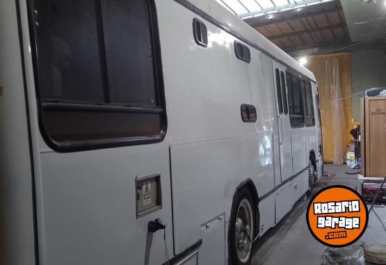 Camiones y Gras - Motorhome - En Venta