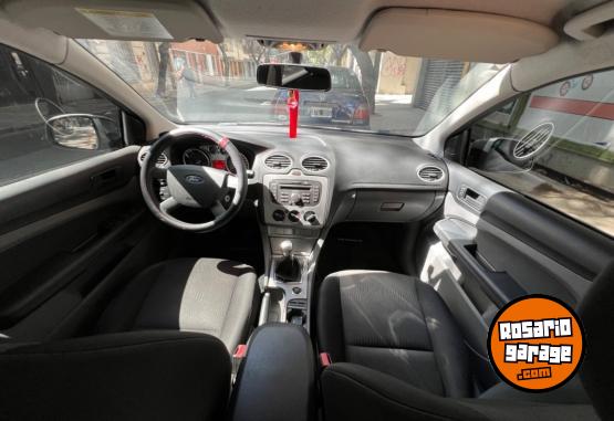 Autos - Ford Focus Trend 2013 Nafta 142000Km - En Venta