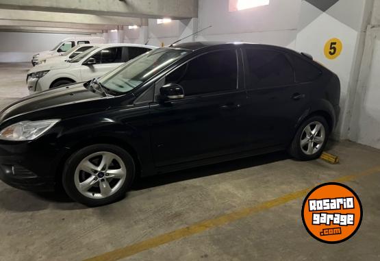 Autos - Ford Focus Trend 2013 Nafta 142000Km - En Venta