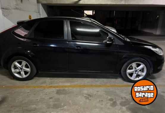 Autos - Ford Focus Trend 2013 Nafta 142000Km - En Venta