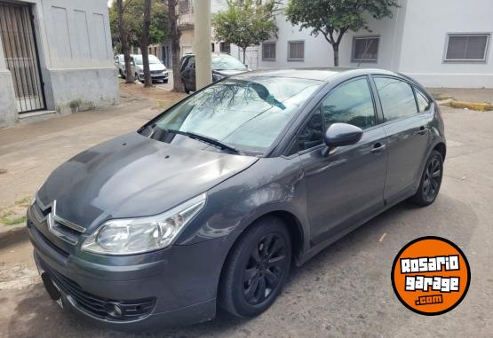 Autos - Citroen C4 2013 Nafta  - En Venta