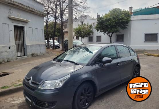 Autos - Citroen C4 2013 Nafta  - En Venta