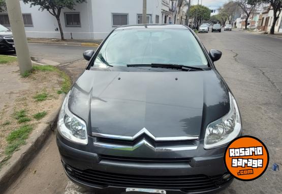 Autos - Citroen C4 2013 Nafta  - En Venta