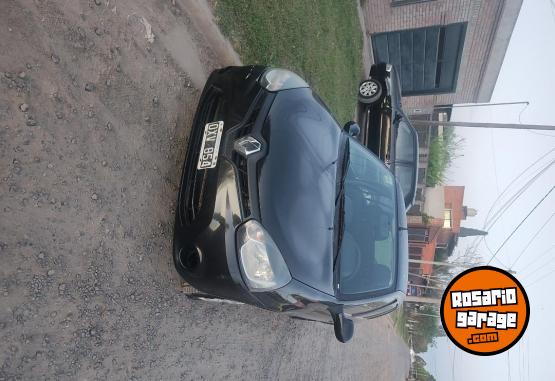 Autos - Renault Clo confort pack sat 1.2 2015 Nafta 160000Km - En Venta