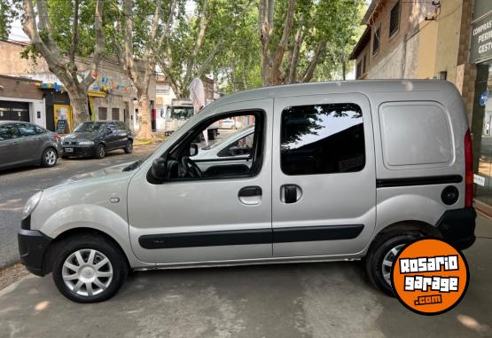 Autos - Renault Kangoo 5 asientos 2014 Nafta  - En Venta