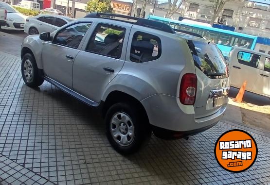 Autos - Renault Duster NO eco tracker 2013 Nafta 190000Km - En Venta