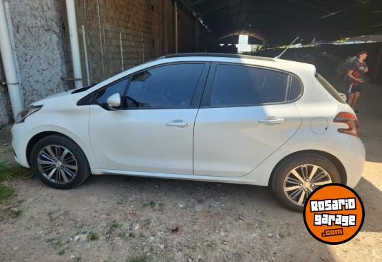 Autos - Peugeot Feline 1.6 2019 Nafta 26900Km - En Venta