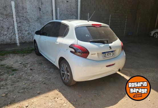 Autos - Peugeot Feline 1.6 2019 Nafta 26900Km - En Venta