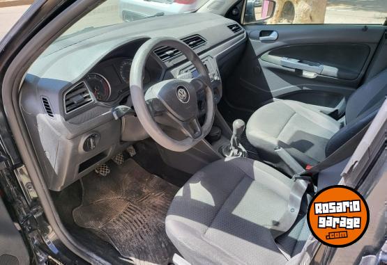 Autos - Volkswagen Gol trend 2016 Nafta 50000Km - En Venta