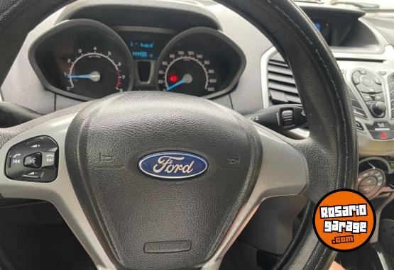 Autos - Ford Ecosport 2013 Nafta 141000Km - En Venta