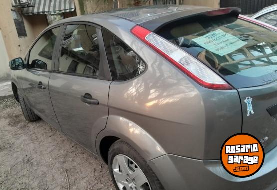 Autos - Ford FOCUS 2013 Nafta 210000Km - En Venta