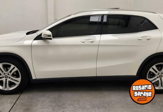 Autos - Mercedes Benz Gla 200 2018 Nafta 107000Km - En Venta