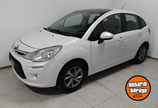 Autos - Citroen C,3 2016 Nafta 158000Km - En Venta