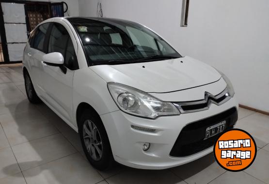 Autos - Citroen C,3 2016 Nafta 158000Km - En Venta