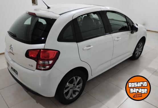 Autos - Citroen C,3 2016 Nafta 158000Km - En Venta