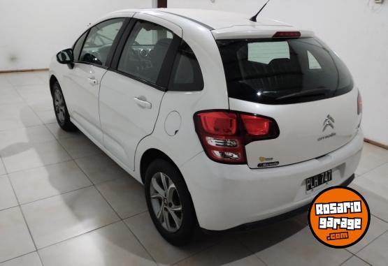 Autos - Citroen C,3 2016 Nafta 158000Km - En Venta