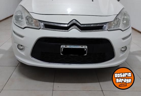 Autos - Citroen C,3 2016 Nafta 158000Km - En Venta