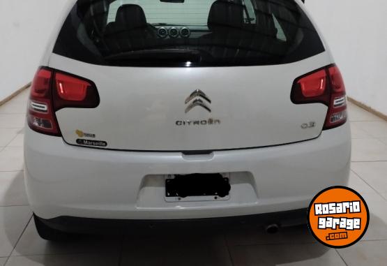 Autos - Citroen C,3 2016 Nafta 158000Km - En Venta