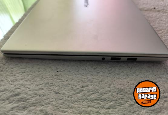 Informtica - Porttil Matebook Huawei D15 3500U - En Venta