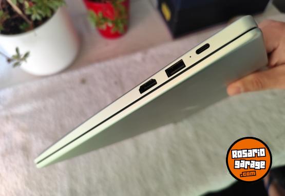 Informtica - Porttil Matebook Huawei D15 3500U - En Venta