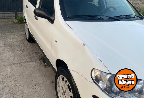 Autos - Fiat Siena Fire 1.4 2008 Nafta 176000Km - En Venta