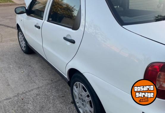 Autos - Fiat Siena Fire 1.4 2008 Nafta 176000Km - En Venta