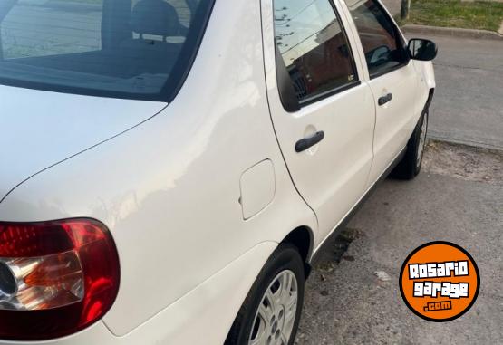 Autos - Fiat Siena Fire 1.4 2008 Nafta 176000Km - En Venta