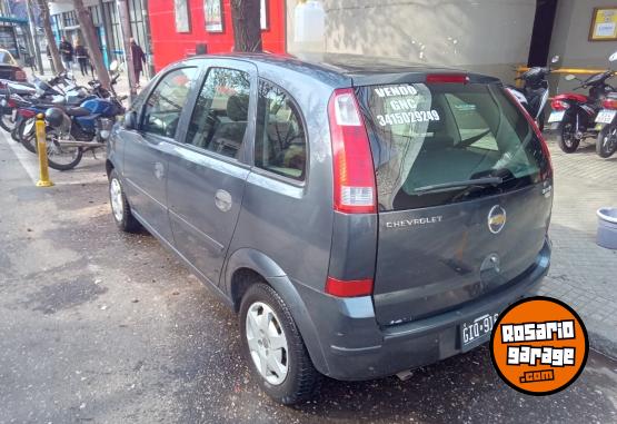 Autos - Chevrolet Gl 2007 GNC 270000Km - En Venta