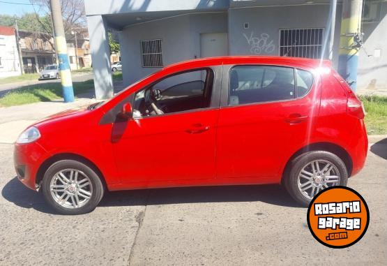 Autos - Fiat Palio 2012 Nafta 140000Km - En Venta