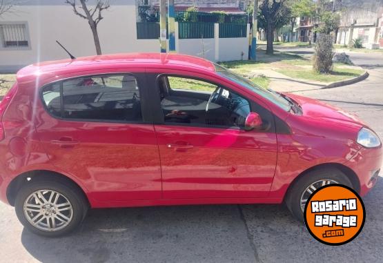 Autos - Fiat Palio 2012 Nafta 140000Km - En Venta