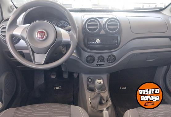 Autos - Fiat Palio 2012 Nafta 140000Km - En Venta