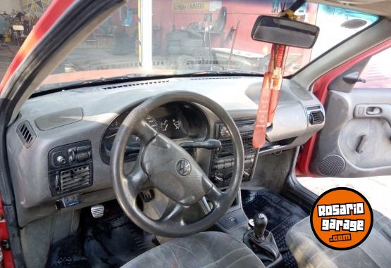 Autos - Volkswagen Gol 1996 GNC 300000Km - En Venta