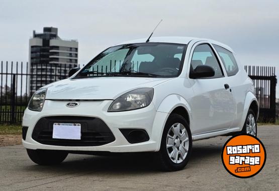 Autos - Ford Ka 2013 Nafta  - En Venta