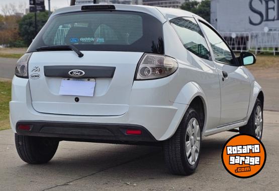 Autos - Ford Ka 2013 Nafta  - En Venta