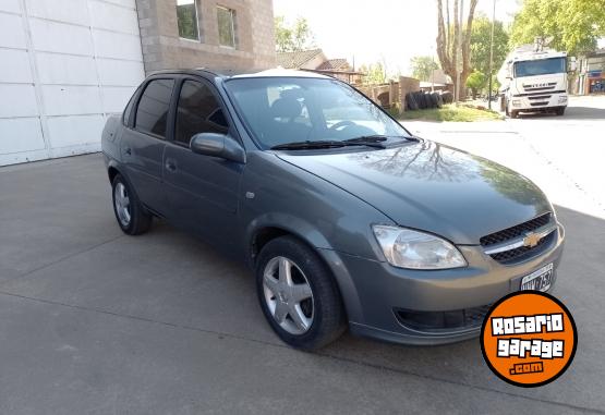 Autos - Chevrolet Corsa 2014 Nafta 155000Km - En Venta